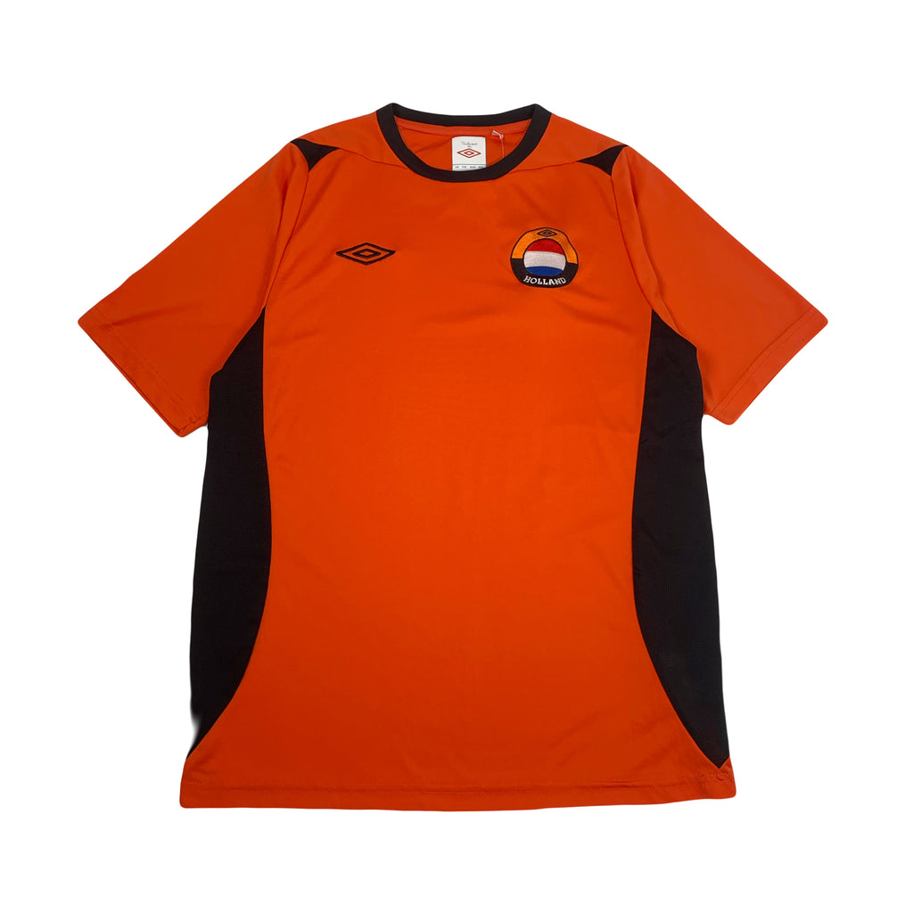 Umbro Holland Training Top M