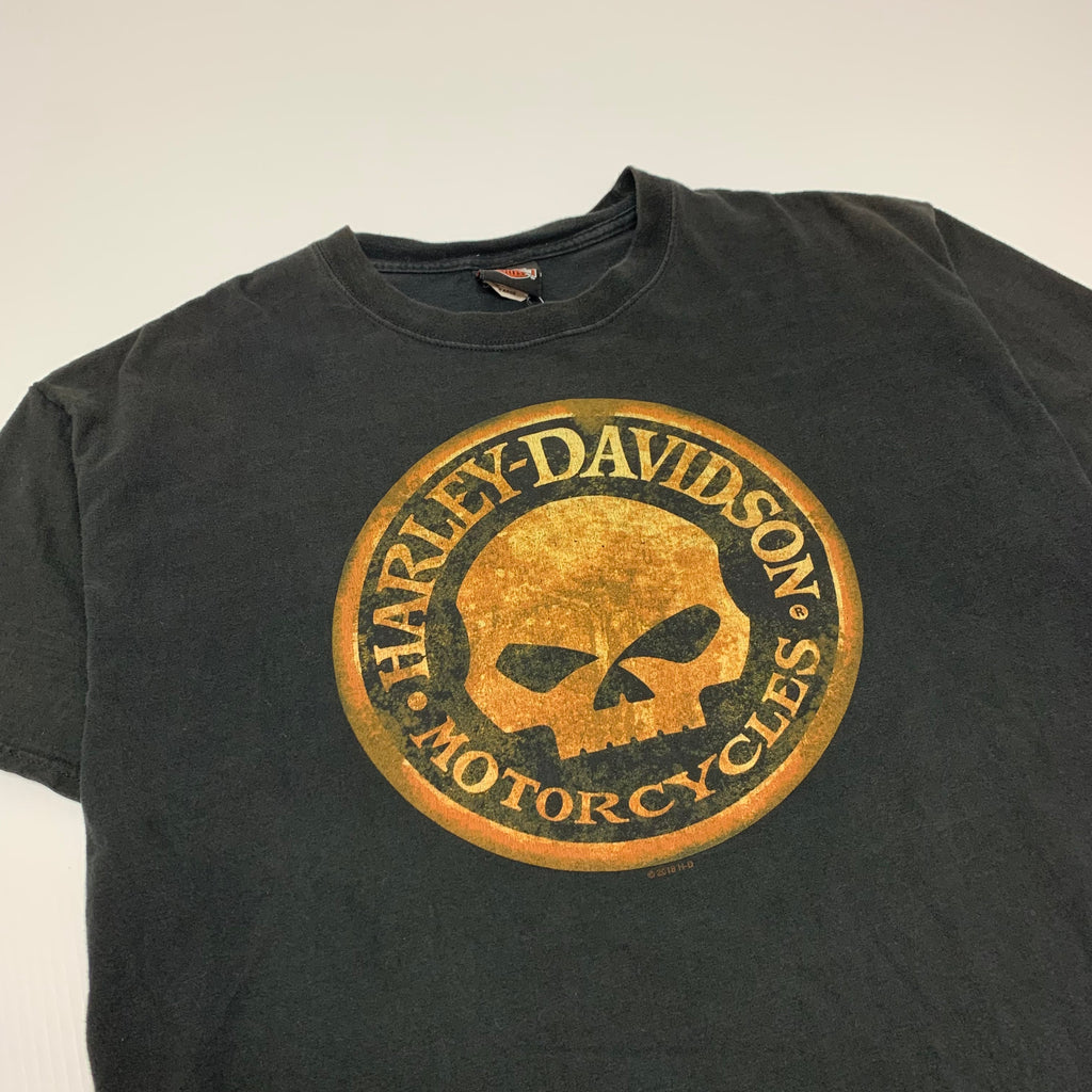 Harley Davidson Vancouver Tee XL