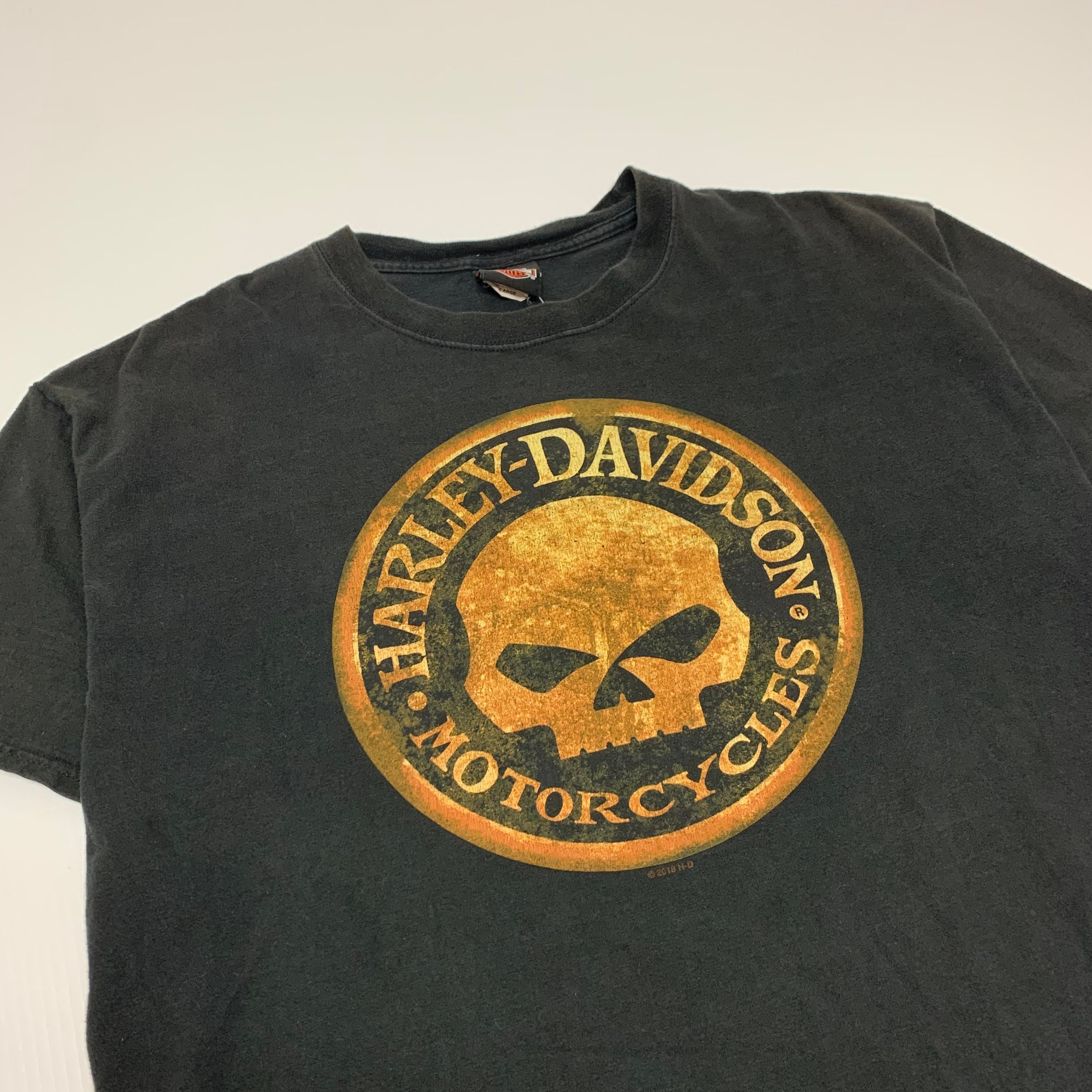 Harley Davidson Vancouver Tee XL