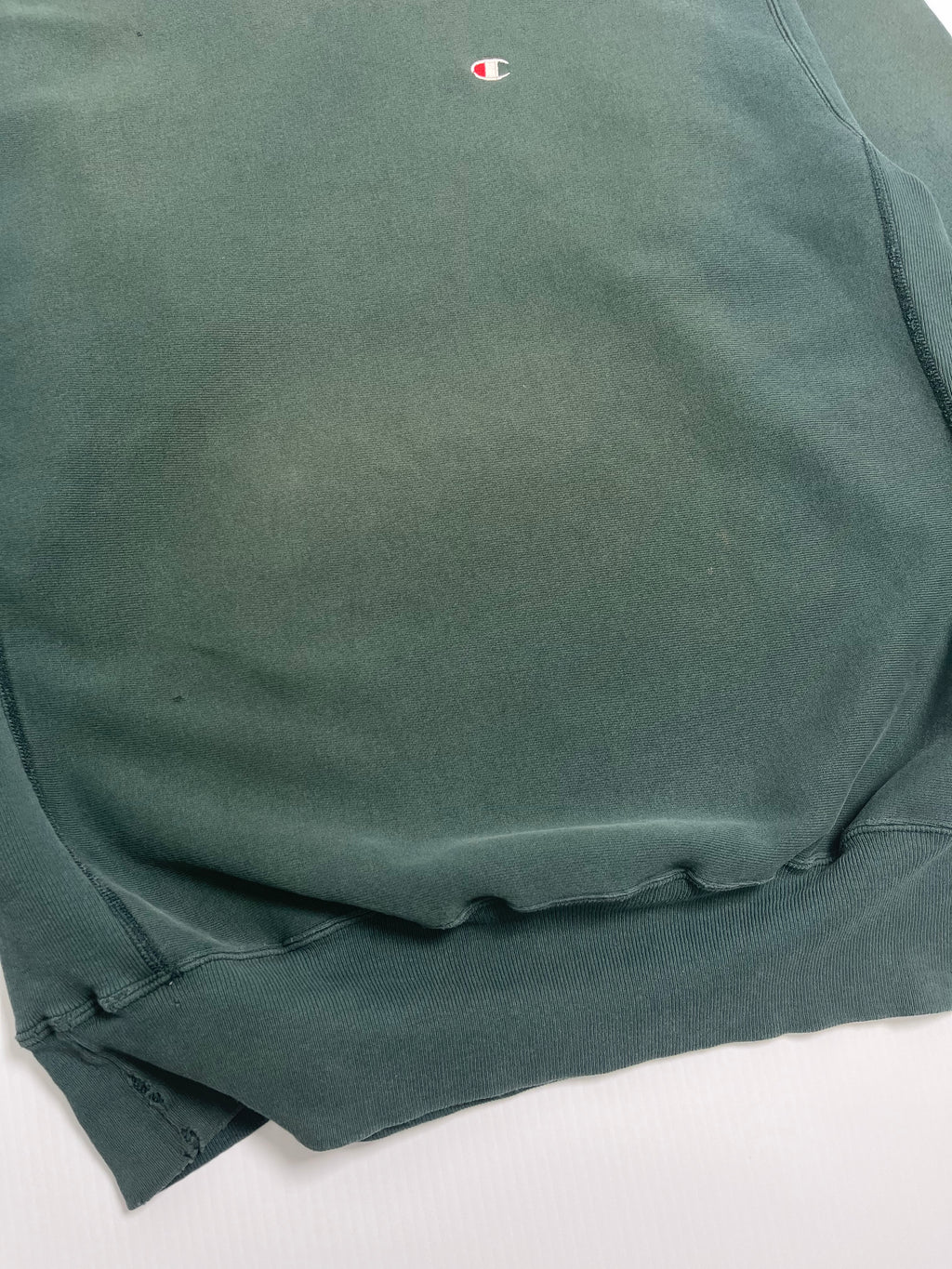 90s Champion Reverse Weave Sweatshirt XXL