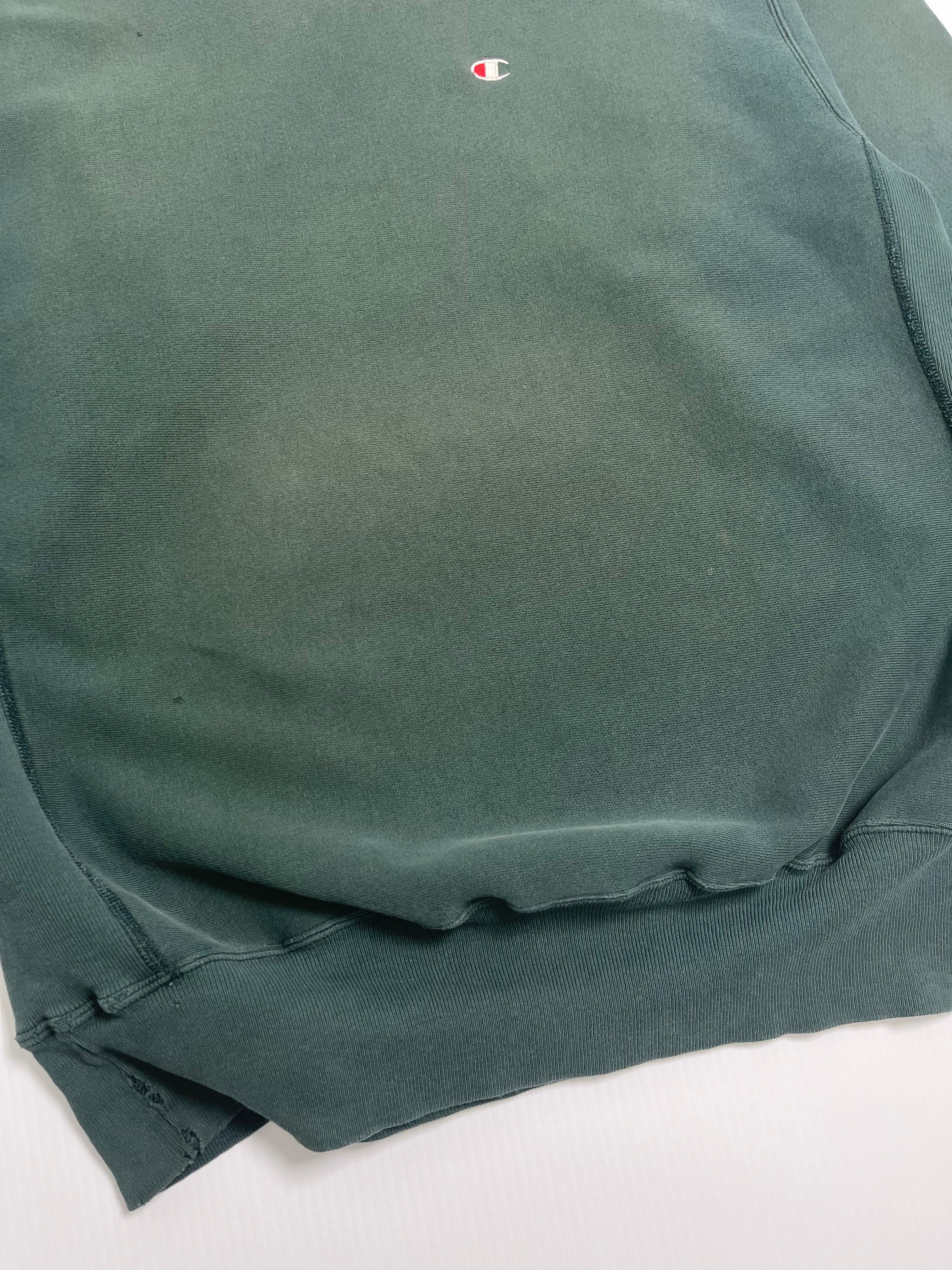 90s Champion Reverse Weave Sweatshirt XXL