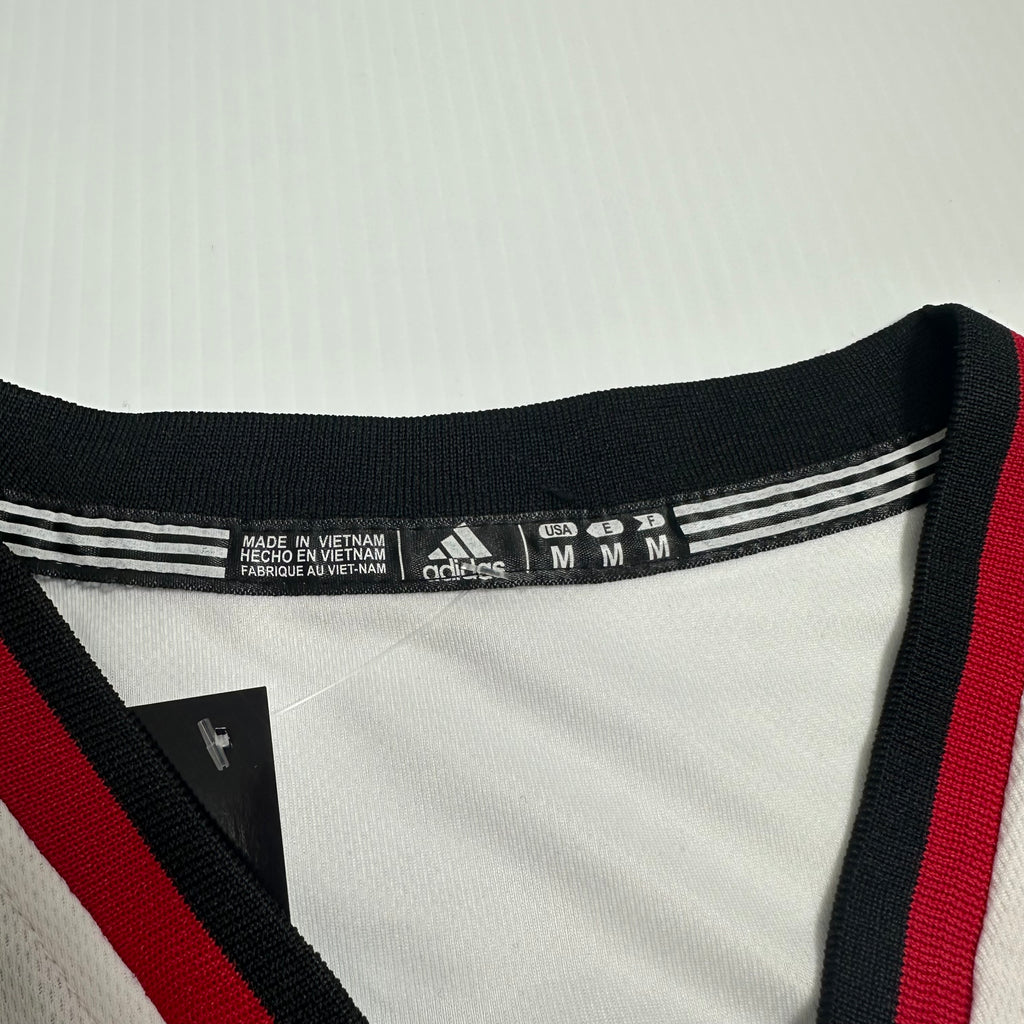 Adidas Portland Trailblazers Lillard #0 Jersey M
