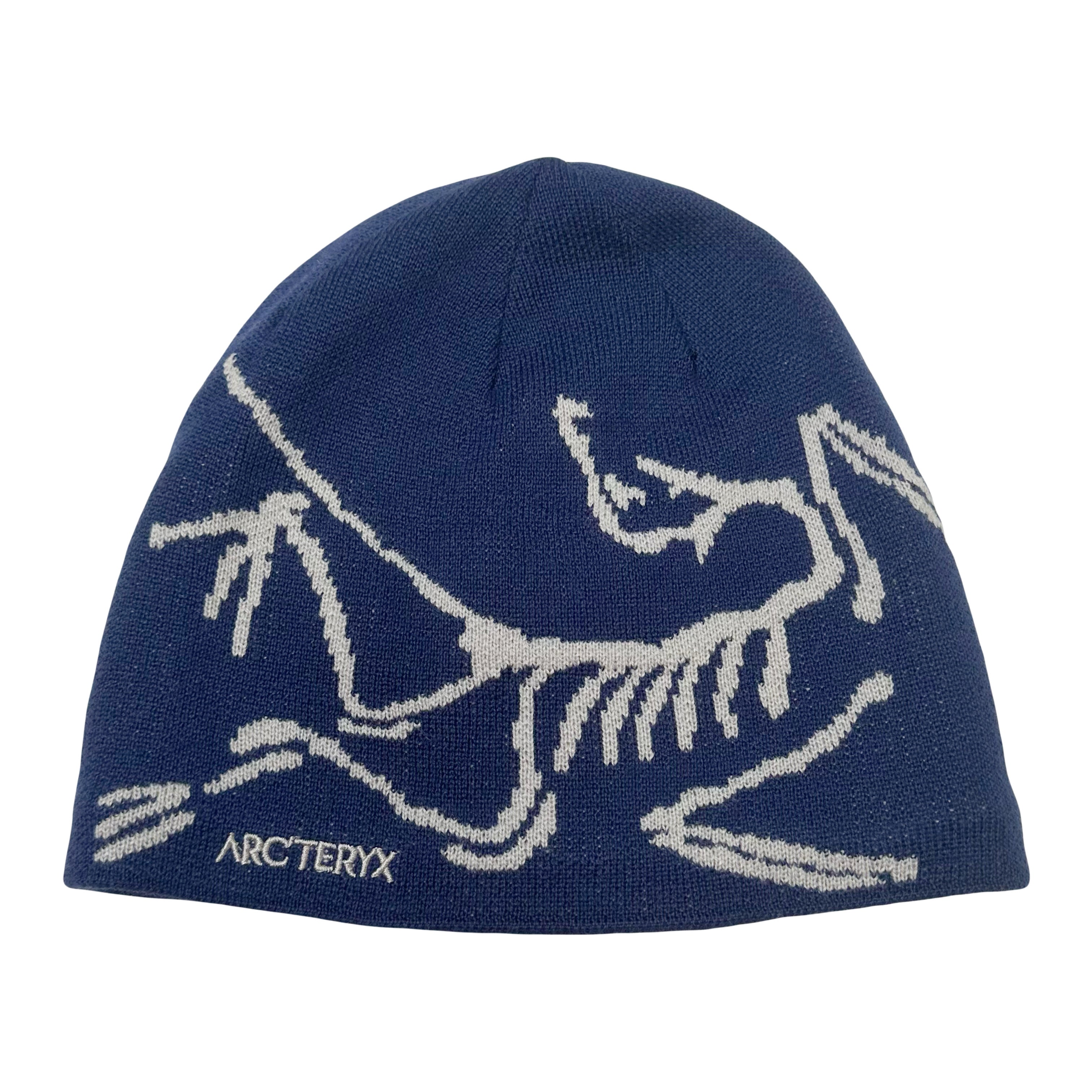 Arc'teryx Bird Word Beanie