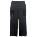 Arc'teryx Gamma Fleece Lined Softshell Hiking Cargo Pants Women's S