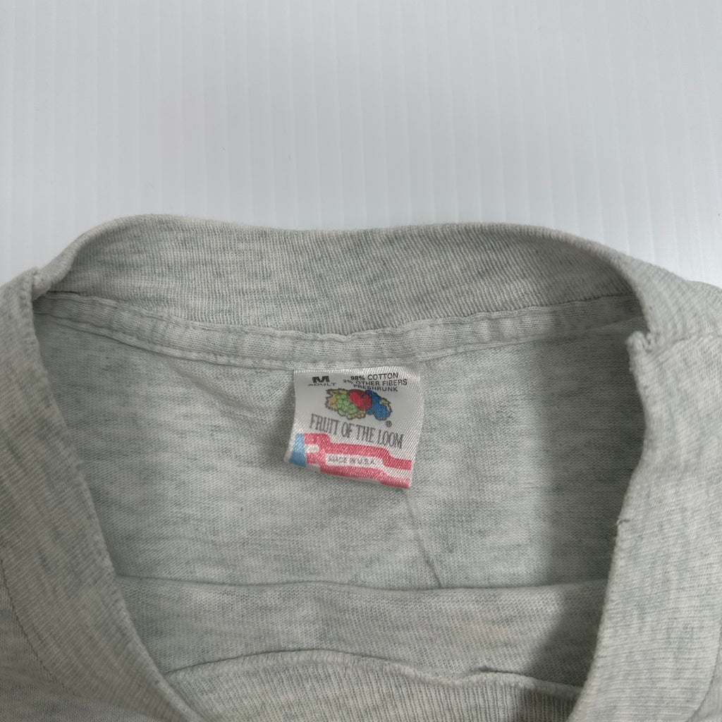 1995 Friends Central Perk Coffee Tee M