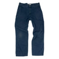 Carhartt Relaxed Fit Carpenter Denim 36