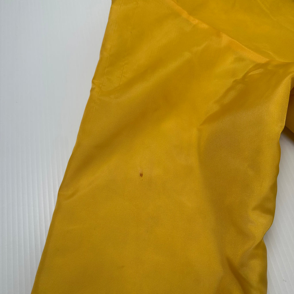 Vintage Lamford Cedar New Westminster BC Quilted Jacket L