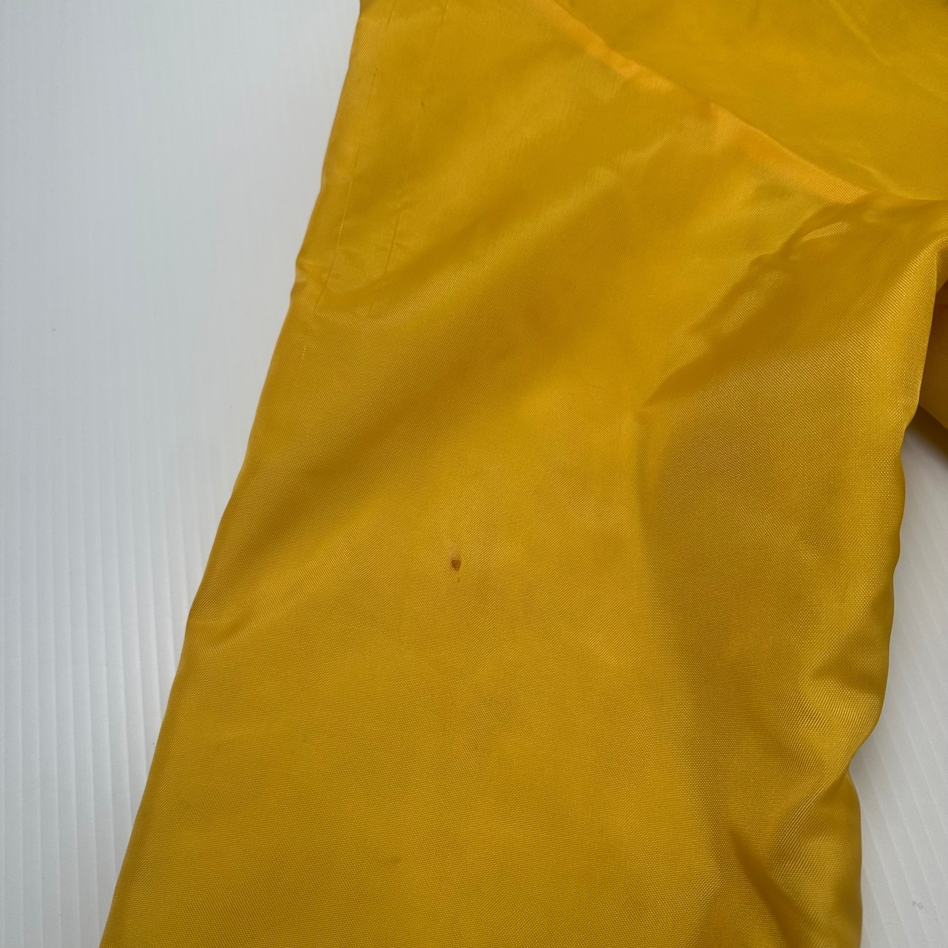 Vintage Lamford Cedar New Westminster BC Quilted Jacket L