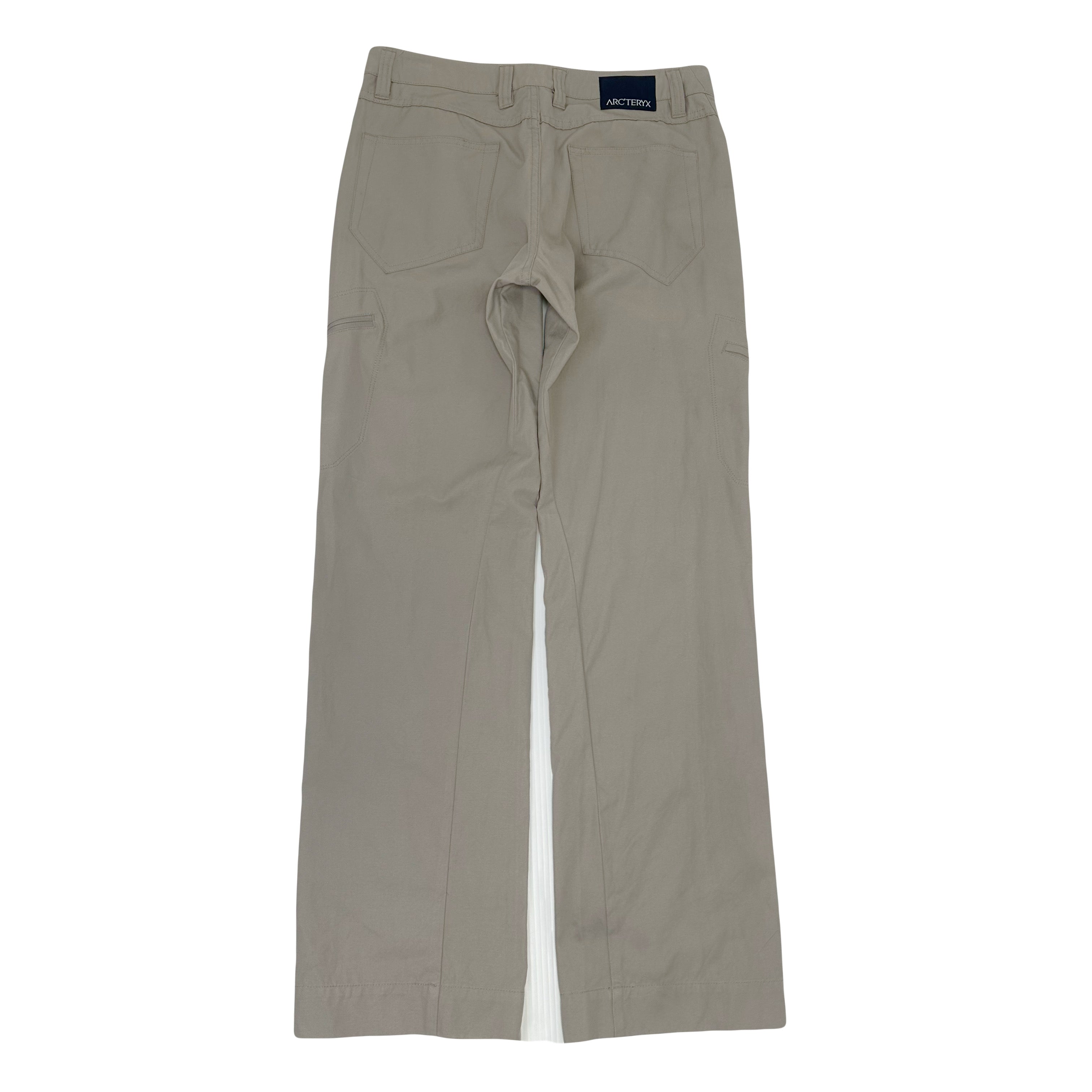 Arc'teryx Light Cargo Pants Women's 8
