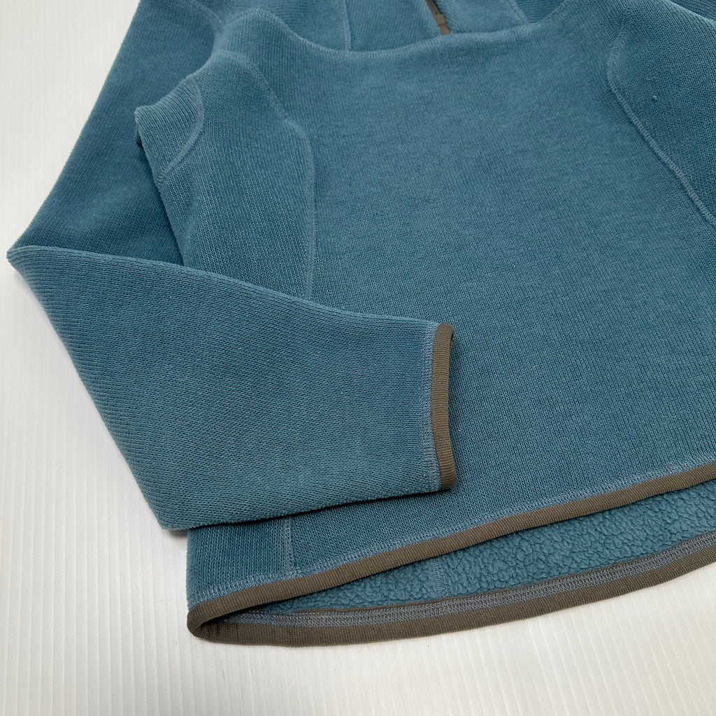 Arc'teryx Polartec Fleece 1/4 Zip Women's S