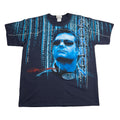 Jeff Gordon Matrix Impala SS NASCAR Racing Tee L