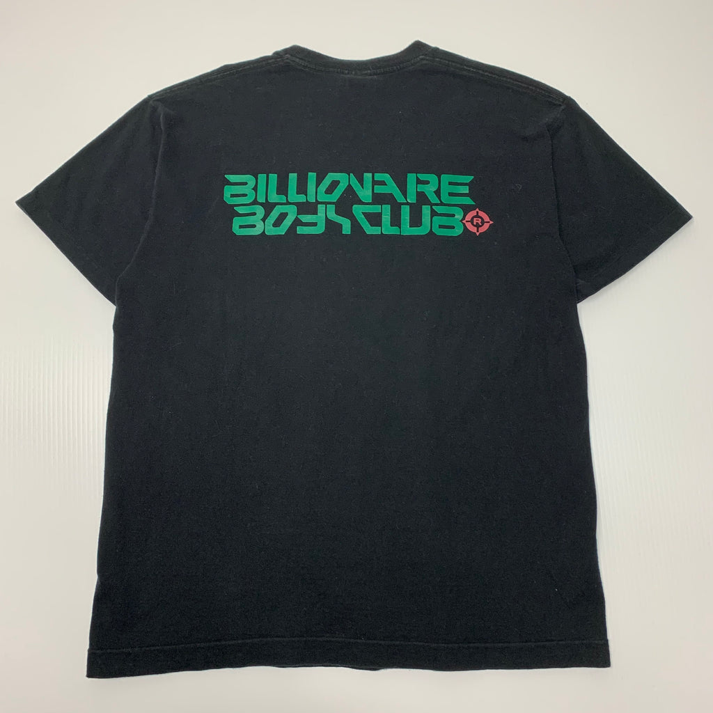 90s BBC Tee L