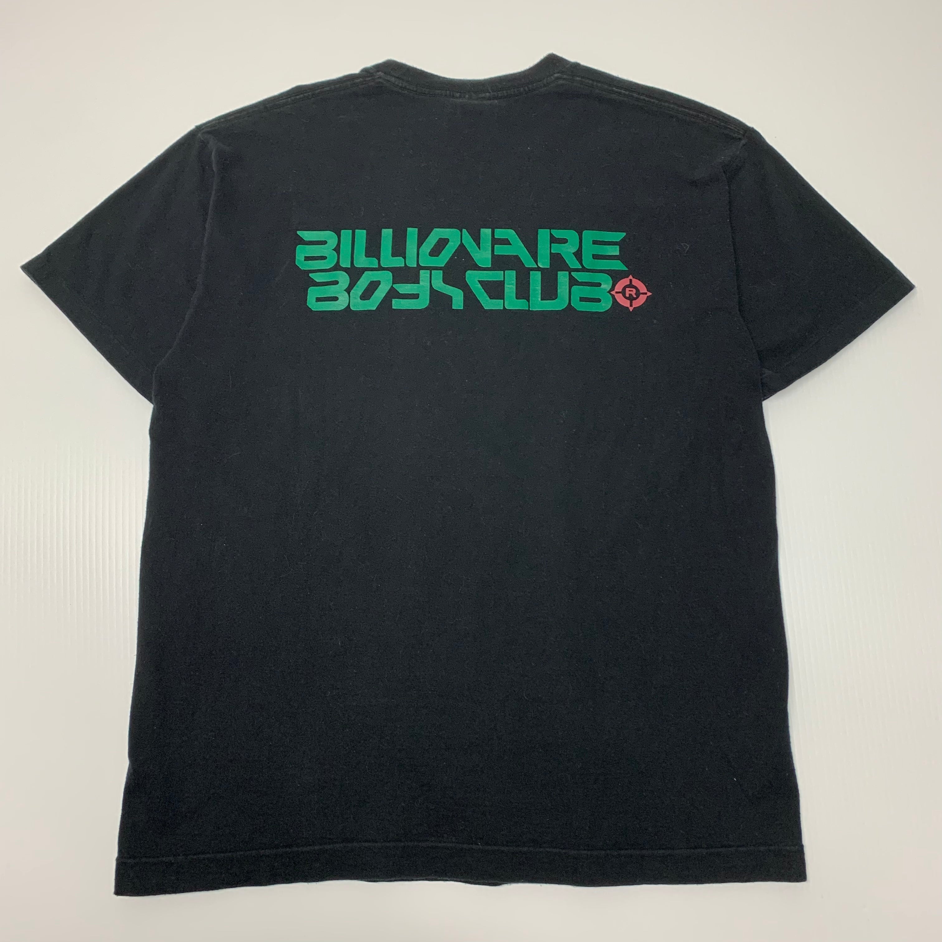 90s BBC Tee L