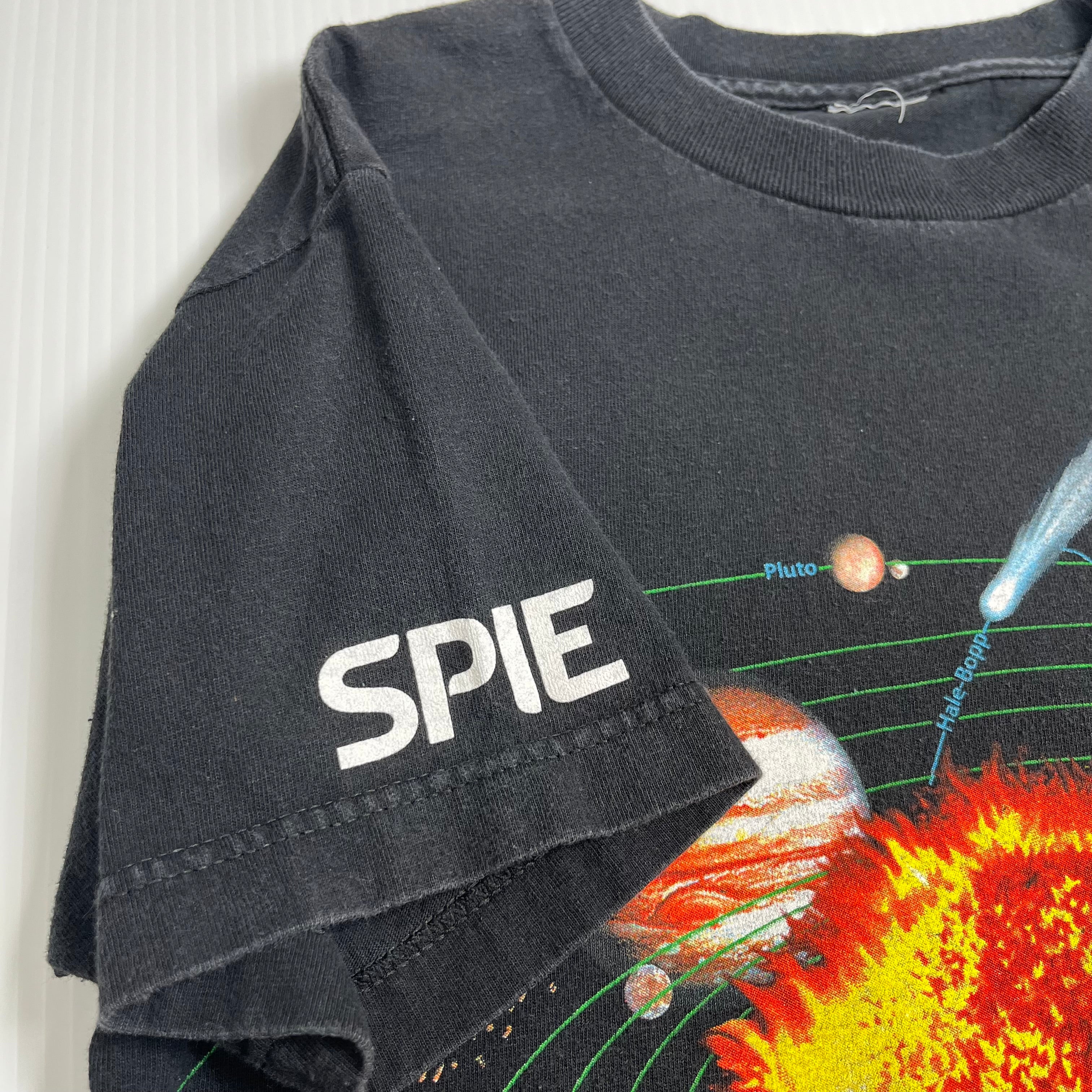 1998 Solar System Graphic Tee XS