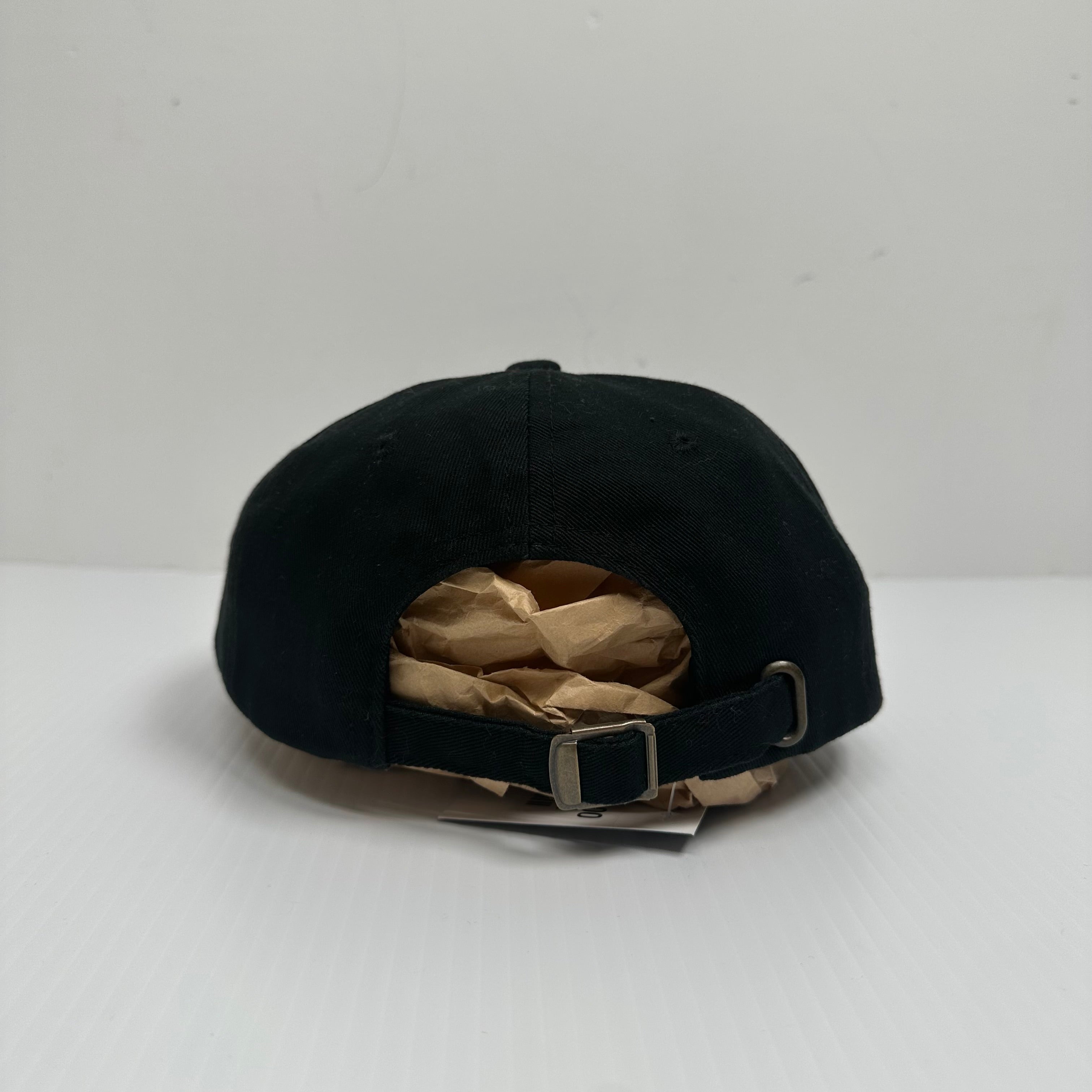 Anti Social Social Club Strapback Hat