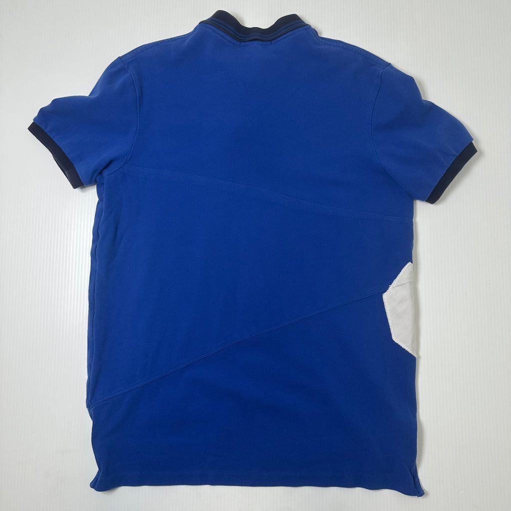 Vintage Polo Ralph Lauren Cruiser Squadron Polo Shirt L