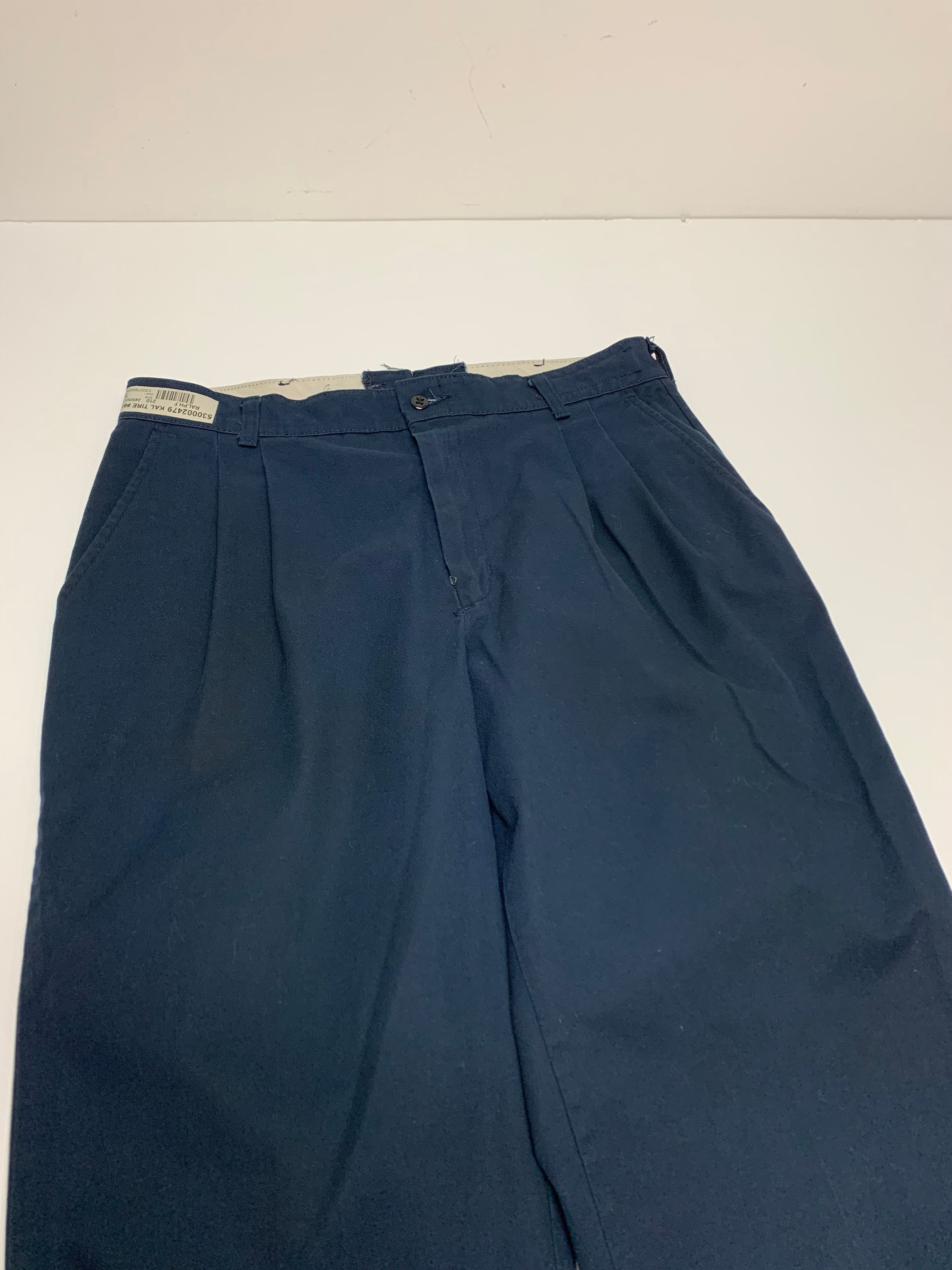 90s Red Kap Trousers 34