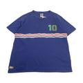 2010 World Cup France Benzema Tee XL