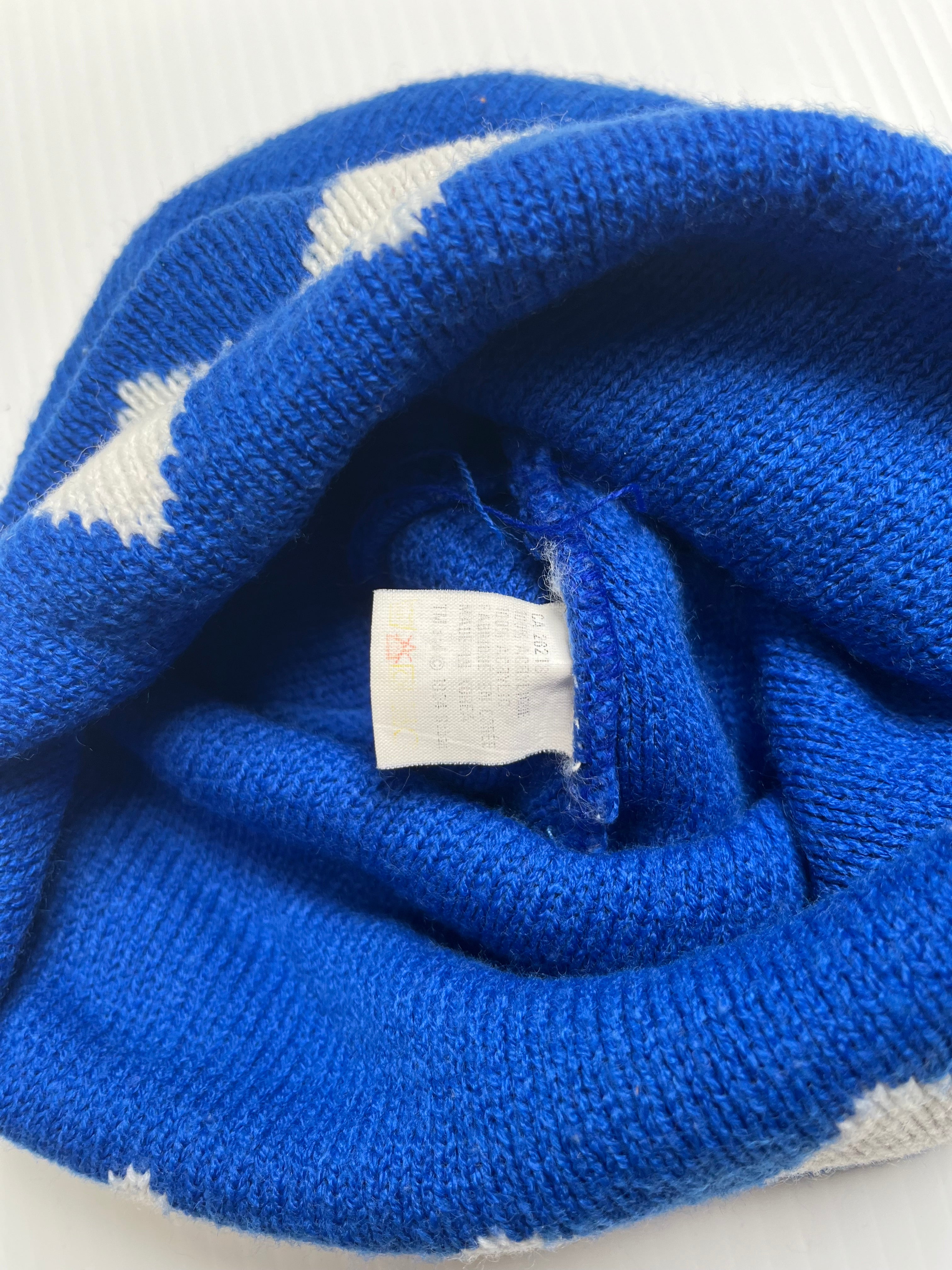 1994 Mighty Morphin Power Rangers Beanie