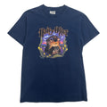 2002 Hairy Otter Monterey Bay Graphic Tee S