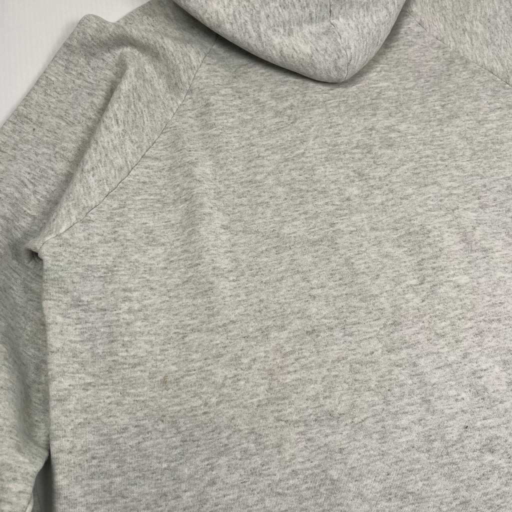 1993 Woody Sports Vancouver Canucks Hoodie XXL