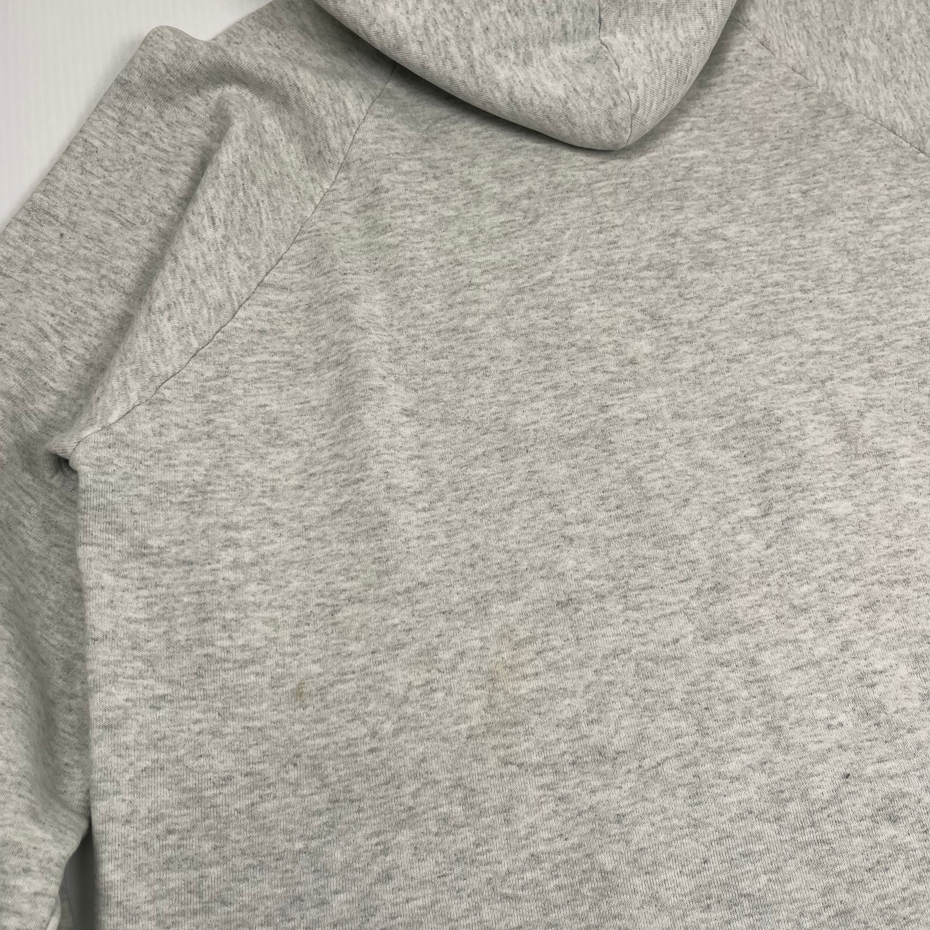 1993 Woody Sports Vancouver Canucks Hoodie XXL