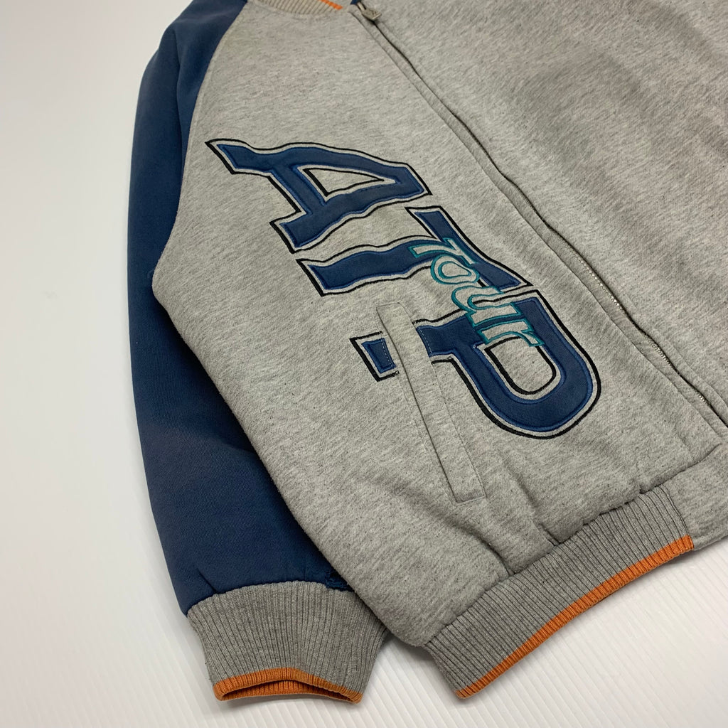 Vintage Adidas ATP Bomber Jacket XL