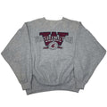 90s Washington University Crewneck L