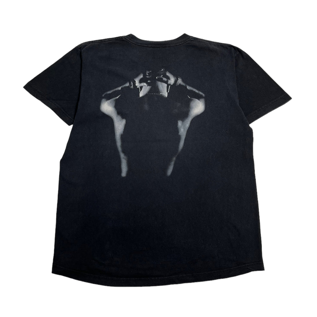 2006 2 Pac Thug Life Tee L