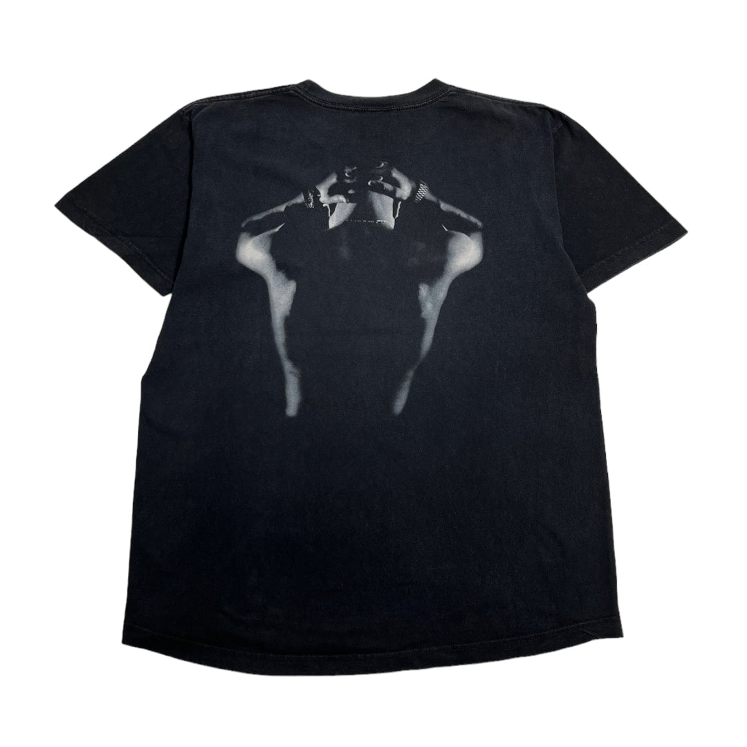 2006 2 Pac Thug Life Tee L