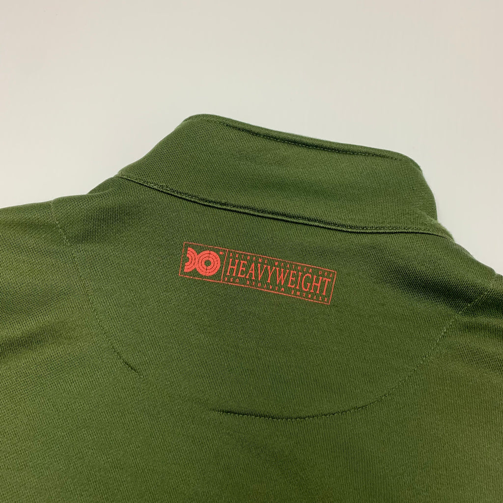 The Weeknd Dri-Fit ZipUp M
