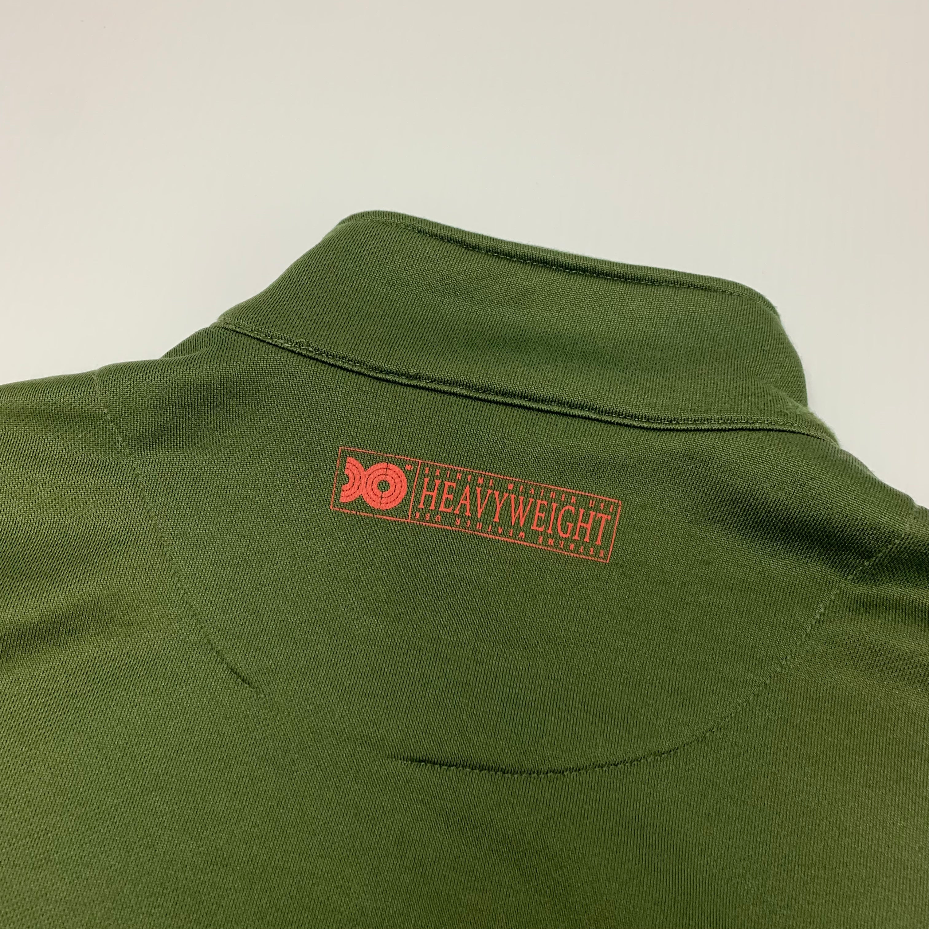 The Weeknd Dri-Fit ZipUp M