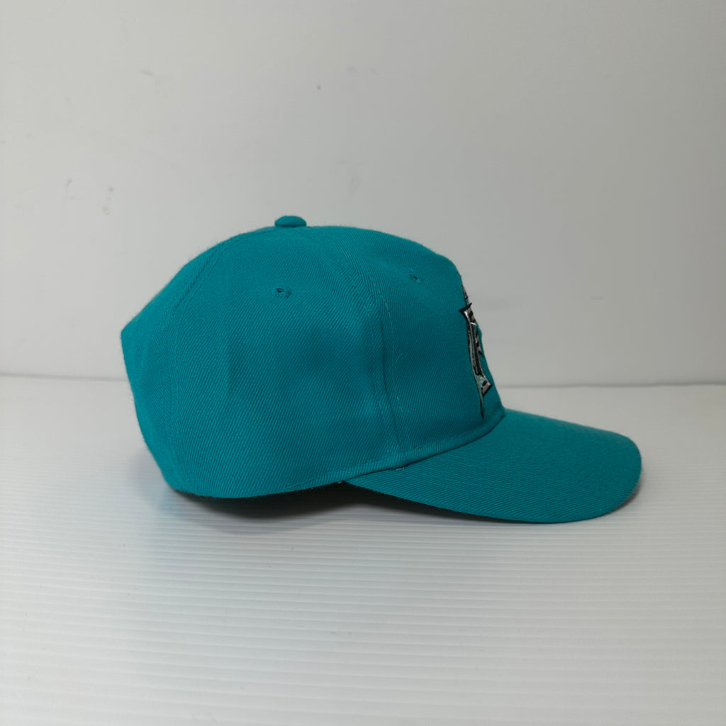 Vintage Sports Specialties Florida Marlins MLB Snapback Hat
