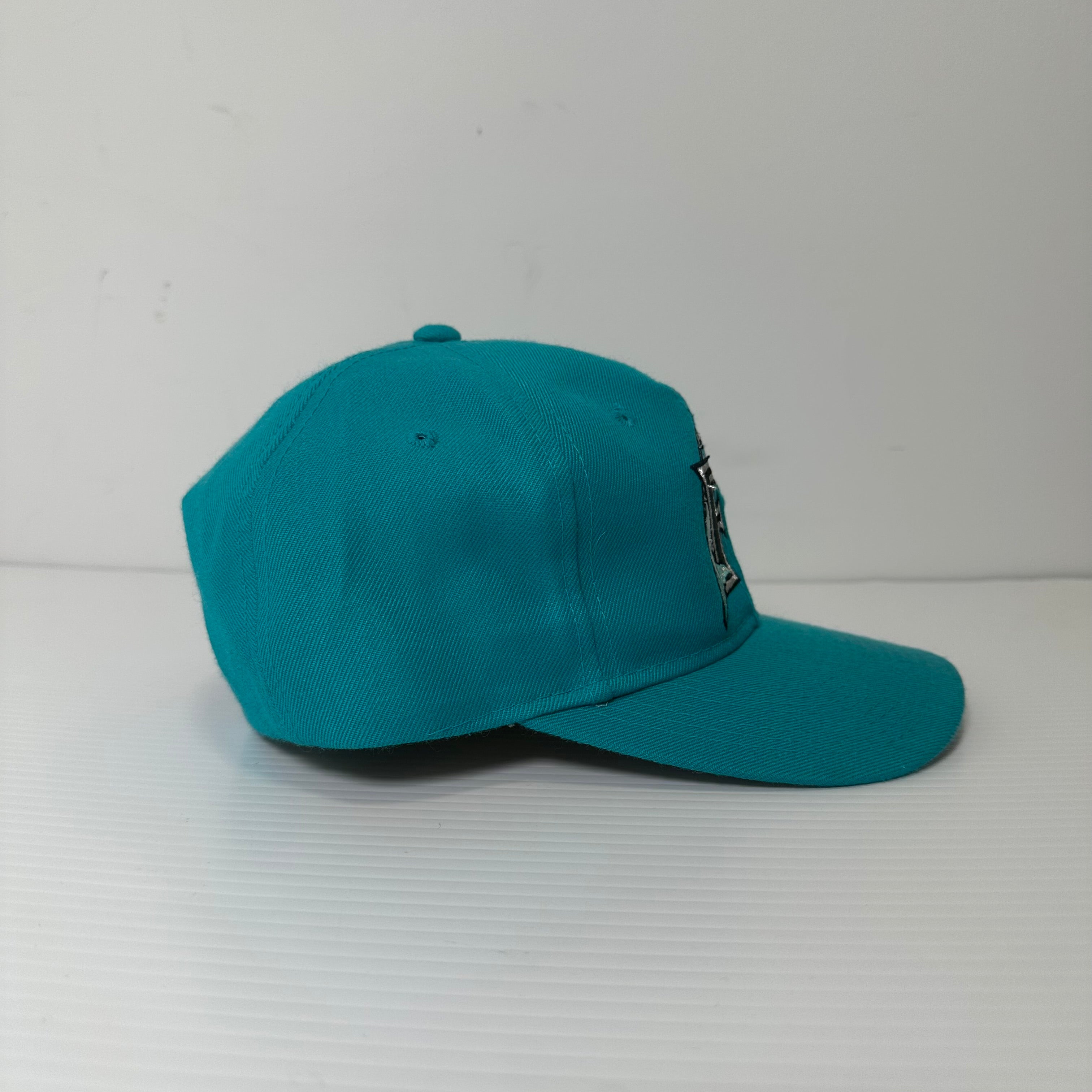 Vintage Sports Specialties Florida Marlins MLB Snapback Hat