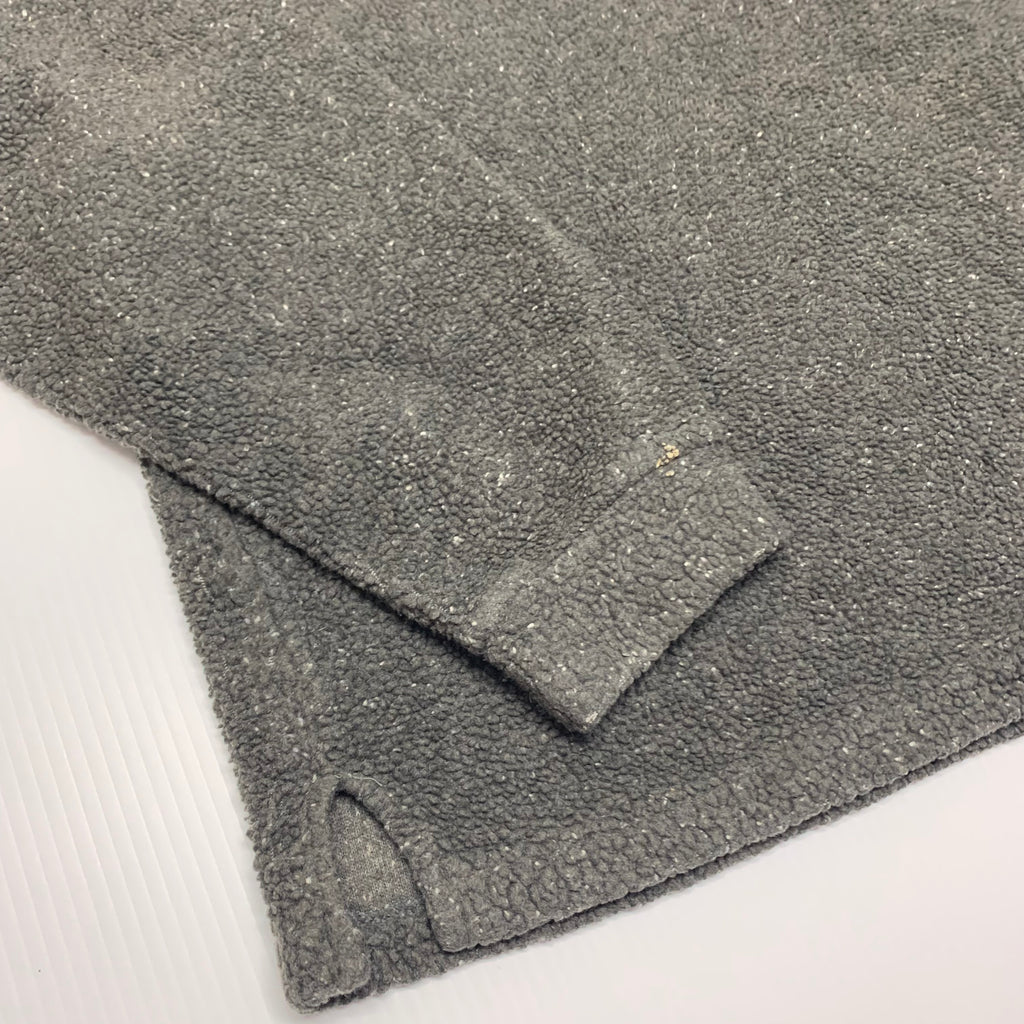 Vintage St Johns Bay Fleece LS XXL