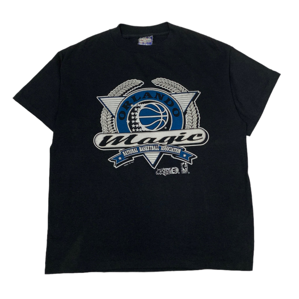 1992 Orlando Magic Tee L