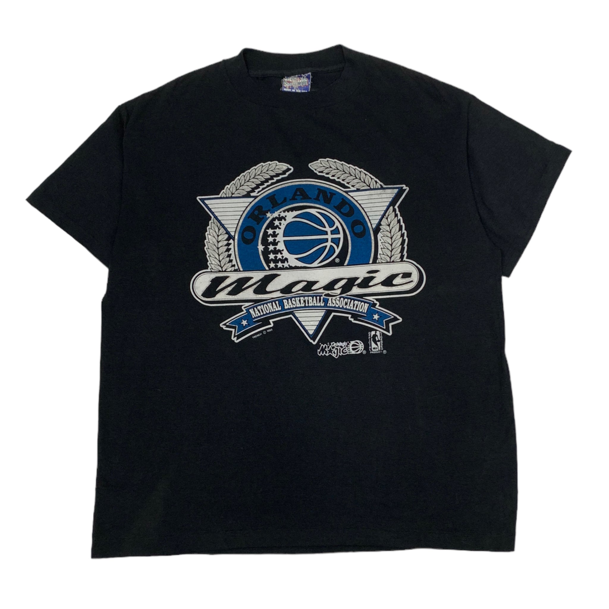 1992 Orlando Magic Tee L
