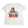 Vintage Cincinnati Bengals Boomer Esiason Salem Tee XL