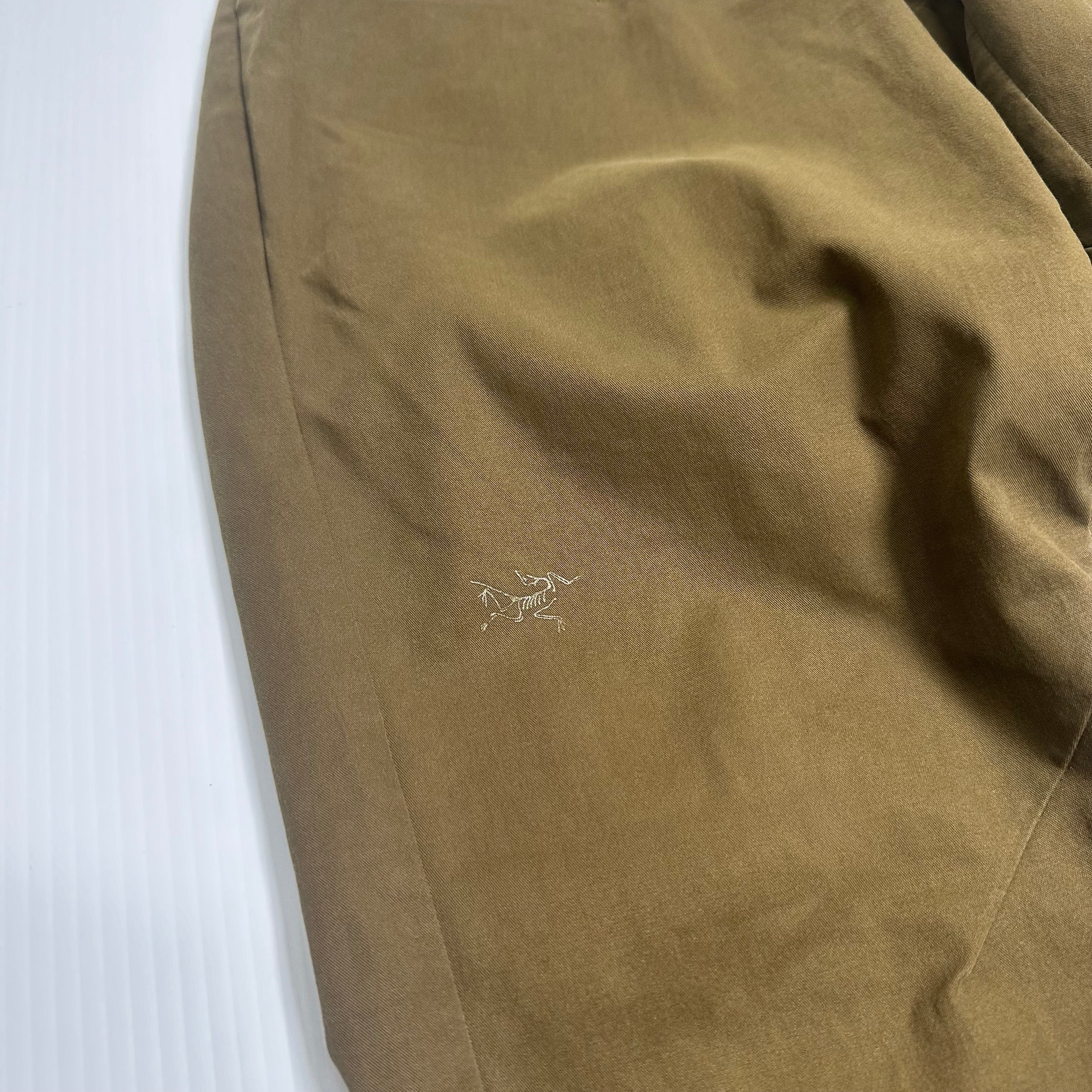 Arc'teryx Hiking Trousers 34