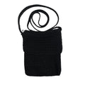 Mini Crochet Side Bag