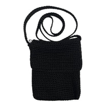 Load image into Gallery viewer, Mini Crochet Side Bag
