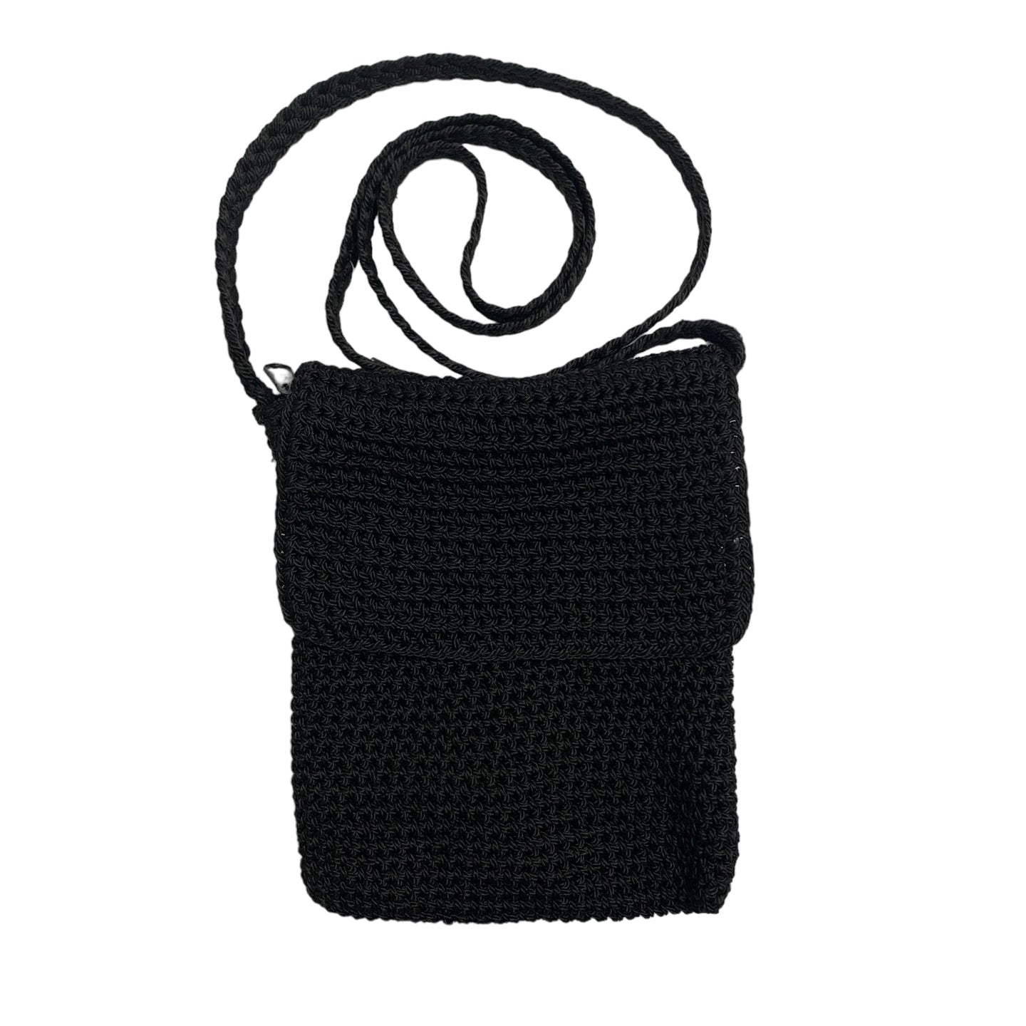 Mini Crochet Side Bag