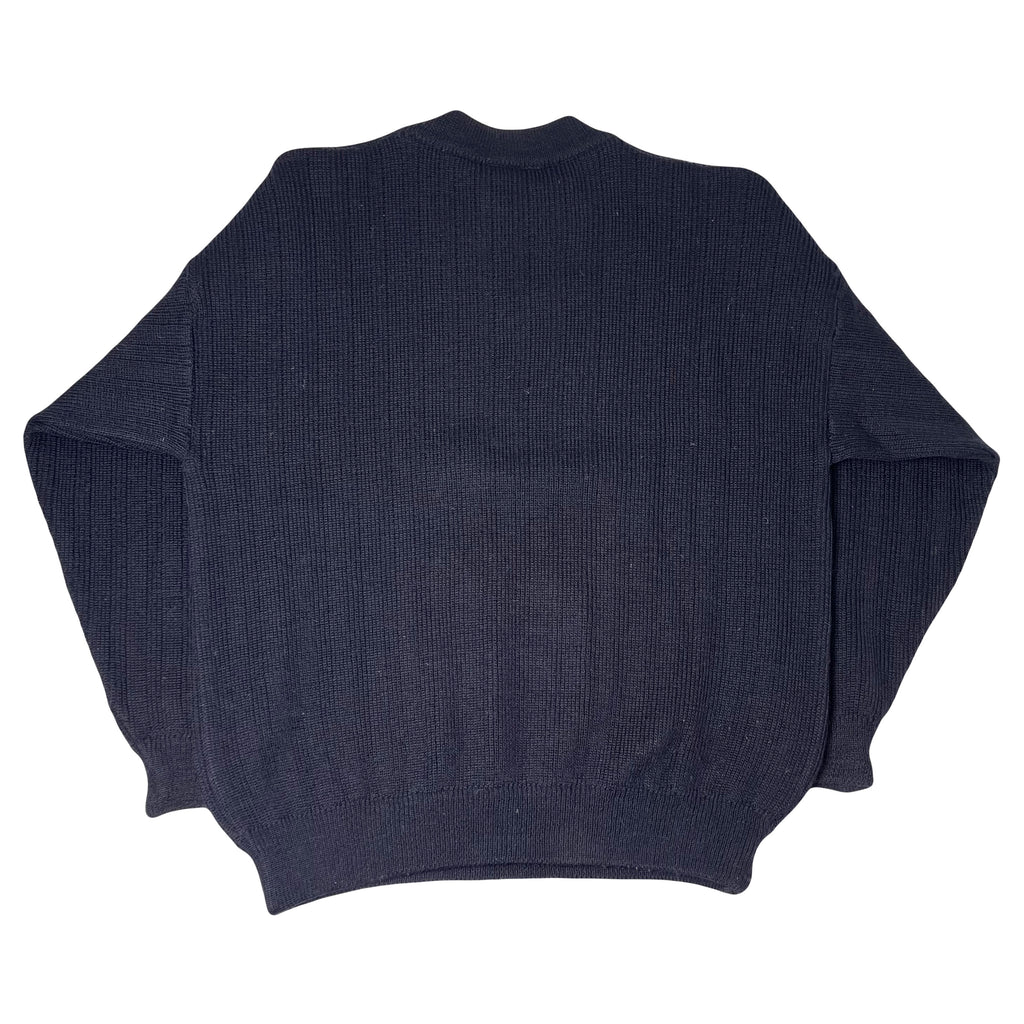 Vintage Canterbury of New Zealand Knit Sweater M