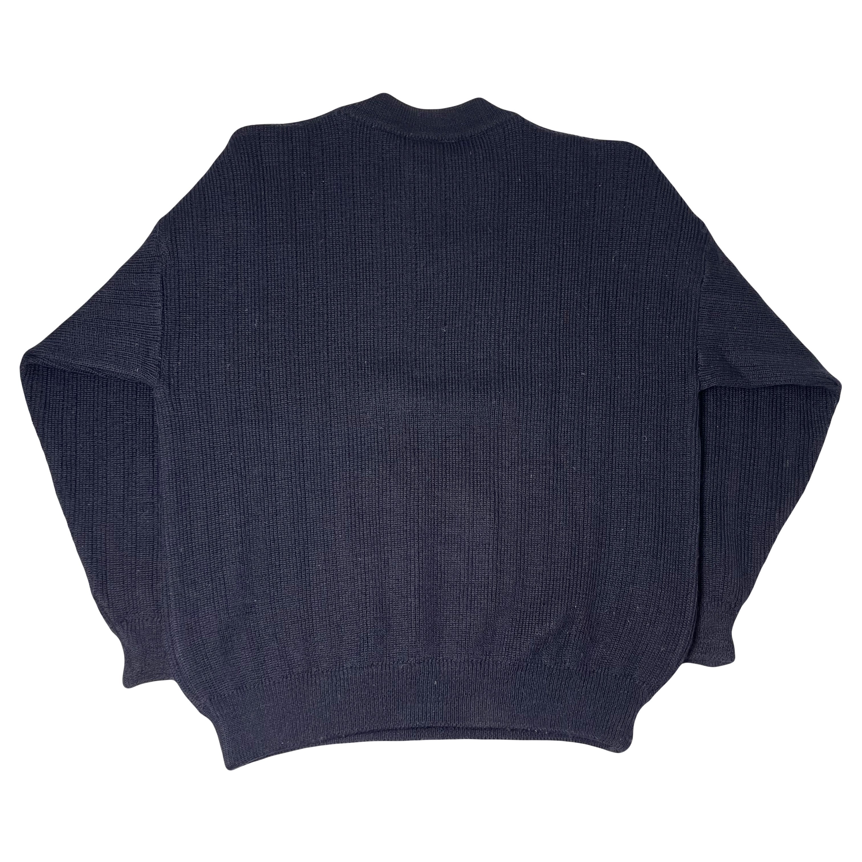 Vintage Canterbury of New Zealand Knit Sweater M