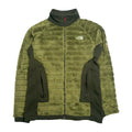 The North Face Summit Series Fleece Jacket S