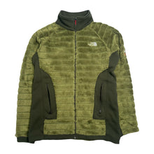 Load image into Gallery viewer, The North Face Summit Series Fleece Jacket S
