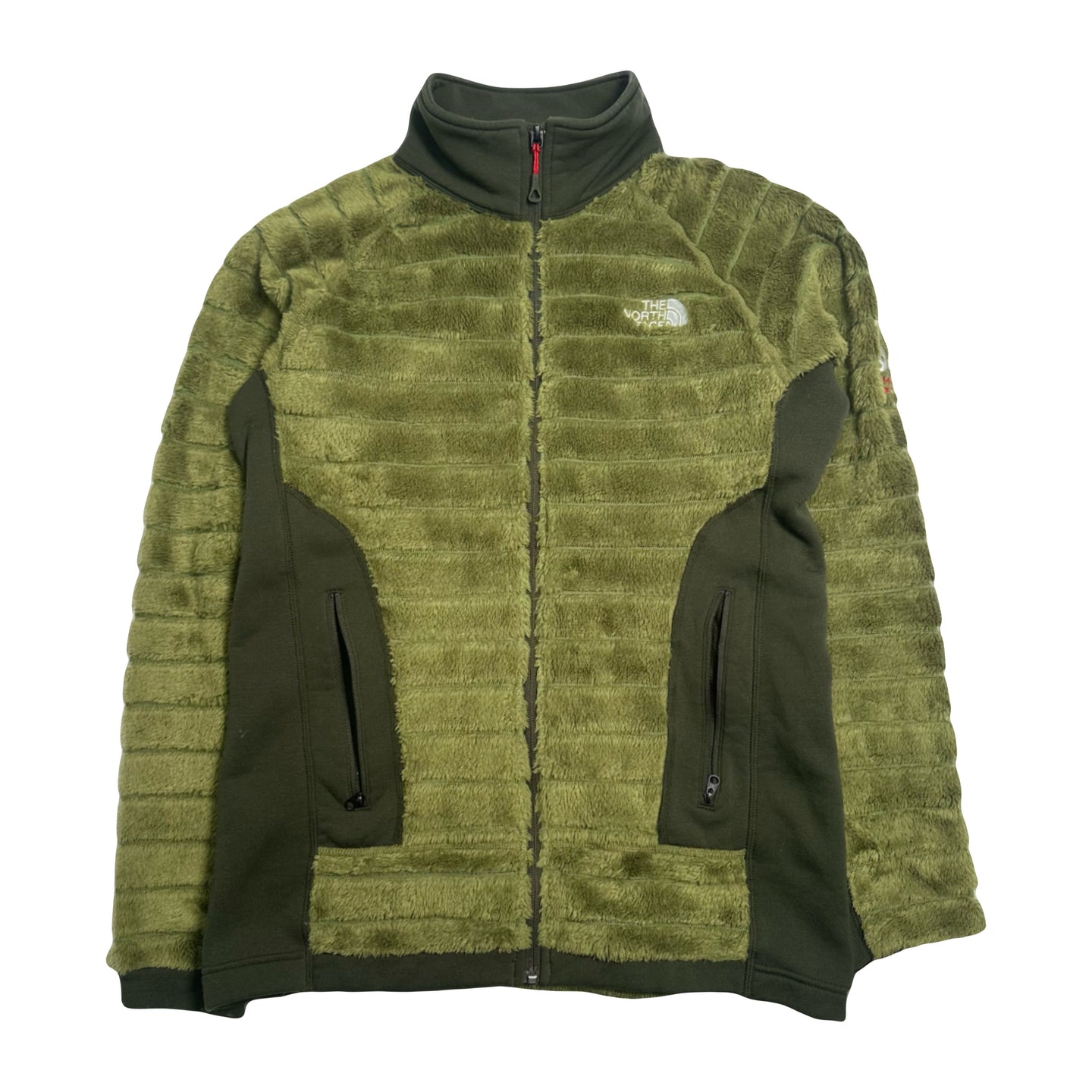 The North Face Summit Series Fleece Jacket S