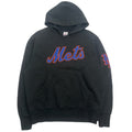Majestic New York Mets MLB Hoodie L