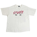Stussy Someone Is Watching Tee XXL