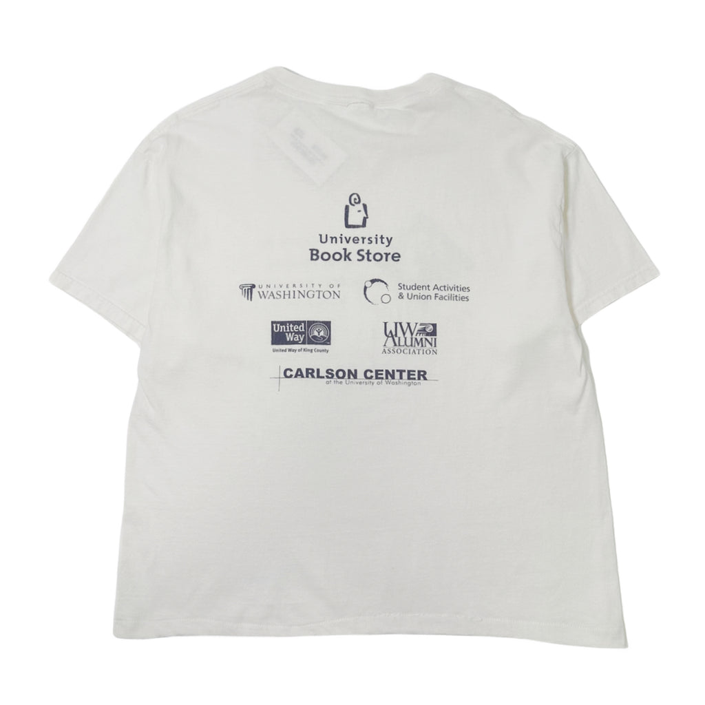 Martin Luther King Jr. Day Of Service Graphic Tee M